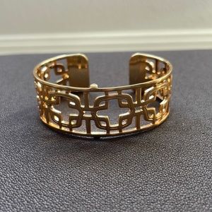 Brighton cuff.